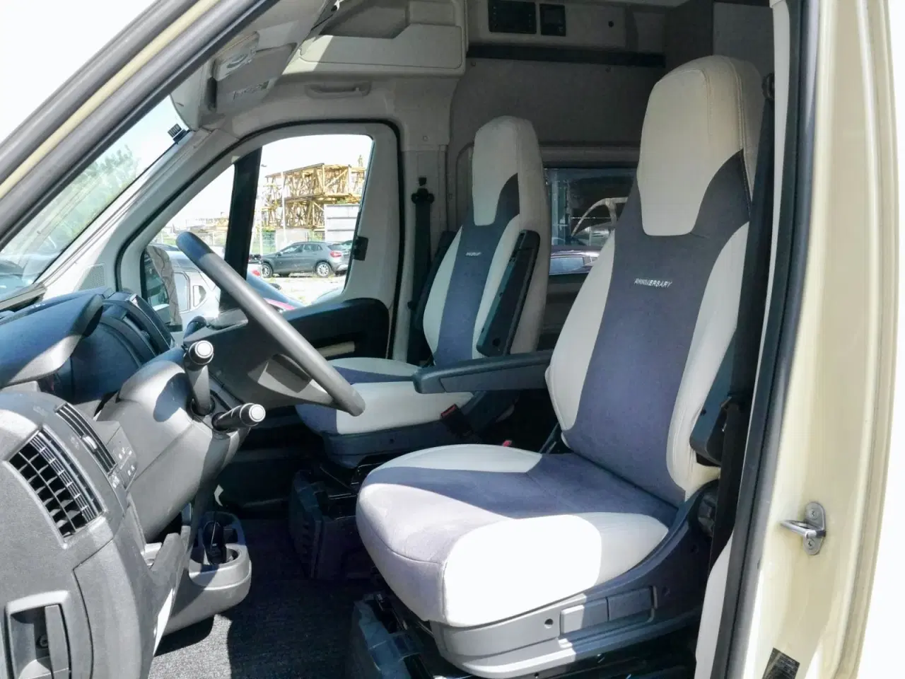 Billede 6 - Chausson V 594 Twist Elegance