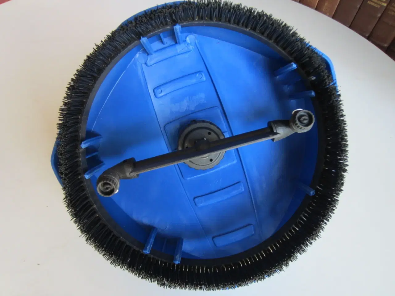 Billede 3 - Nilfisk Compact patio cleaner