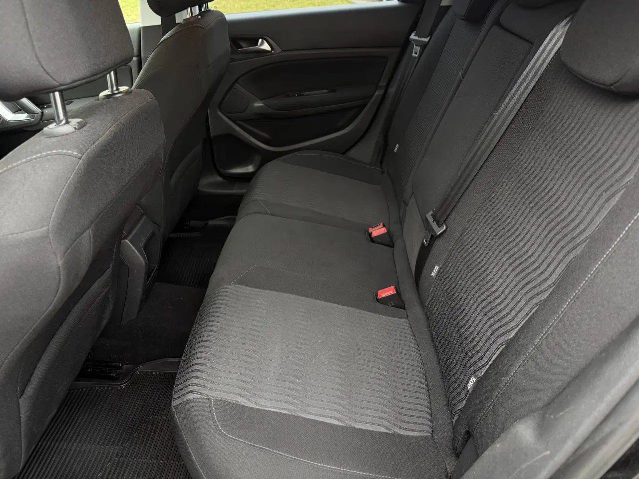 Billede 5 - Peugeot 308 1.2 benzin