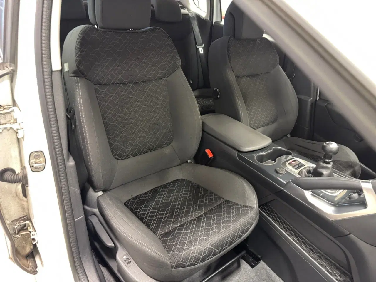 Billede 14 - Peugeot 3008 1,6 HDi 114 Active