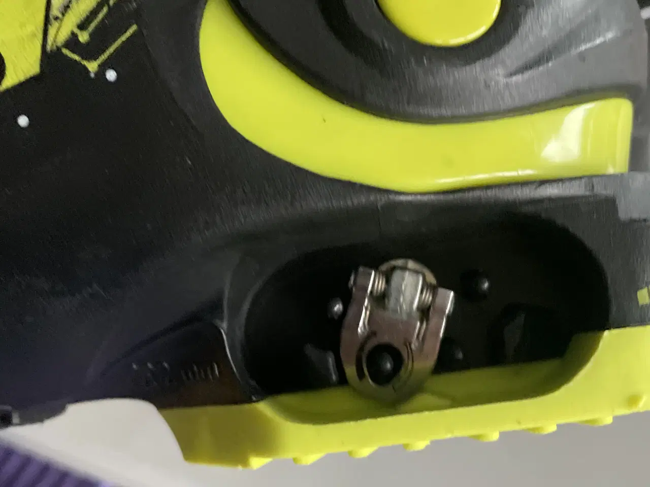 Billede 4 - Skistøvler str 36 + 37 + 38 + 39 +40