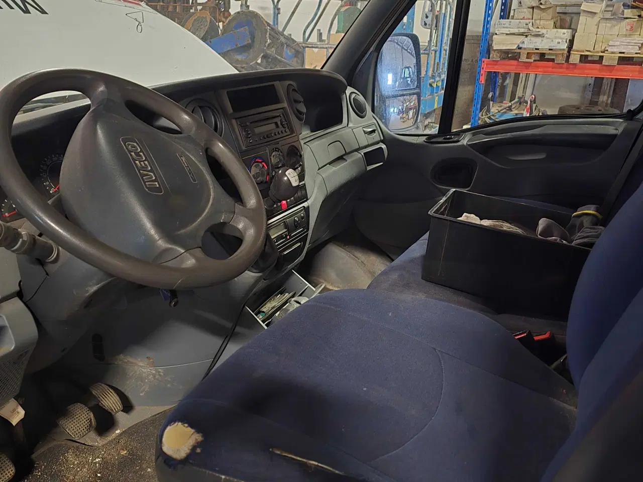 Billede 6 - Iveco til export 