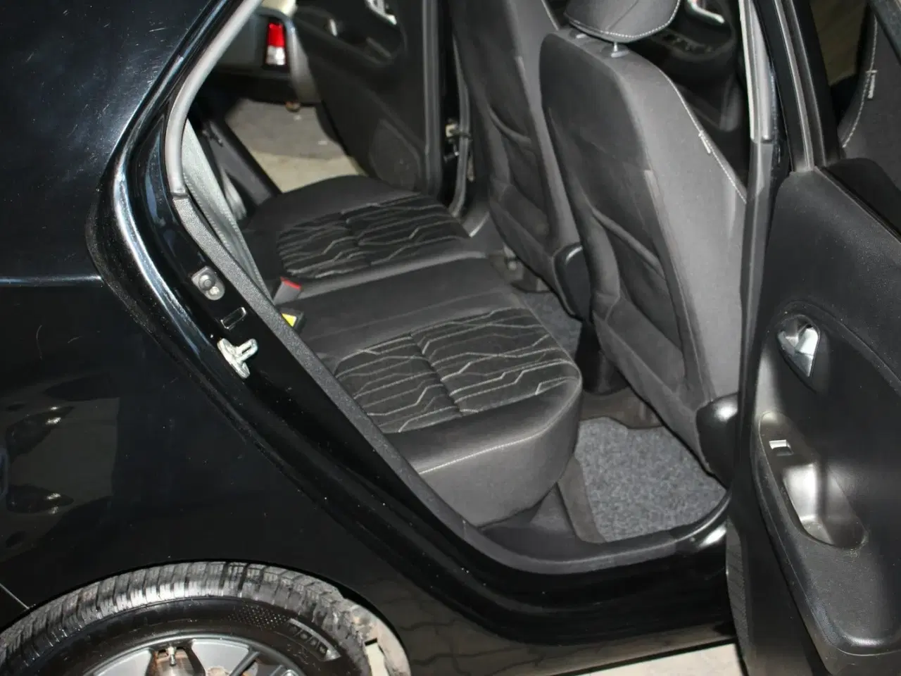 Billede 13 - Kia Picanto 1,0 Collection