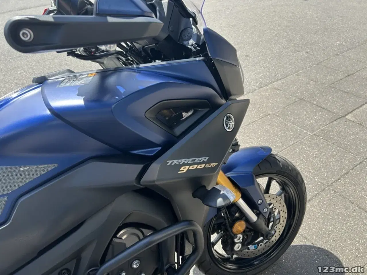 Billede 25 - Yamaha Tracer 900 GT MC-SYD BYTTER GERNE