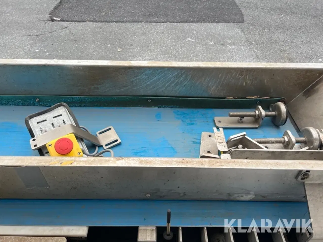 Billede 7 - Transportbånd Siemens 7MH7302-1AP64-1CA1-Z 2 styk