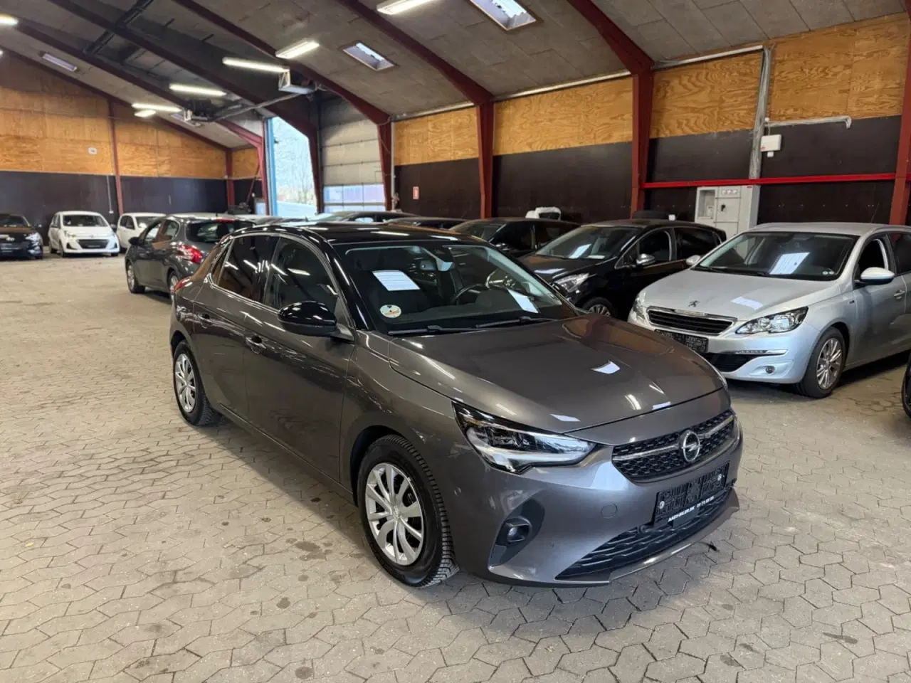 Billede 3 - Opel Corsa 1,2 Innovation