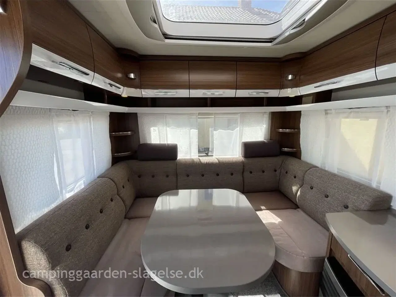 Billede 3 - 2019 - Hymer Exciting 470   KOMMISSIONSVOGN