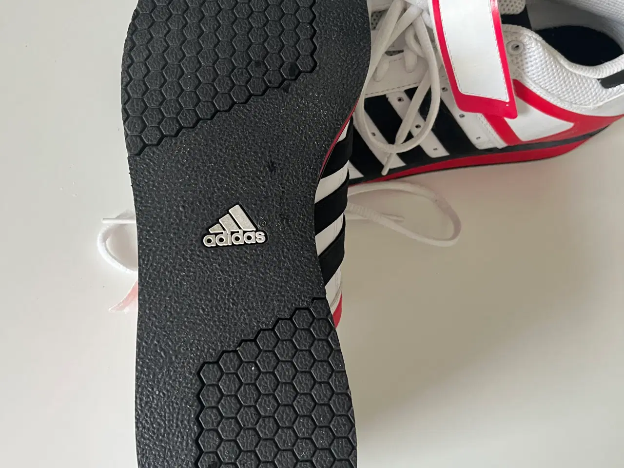 Billede 2 - Adidas Squatsko str. 43