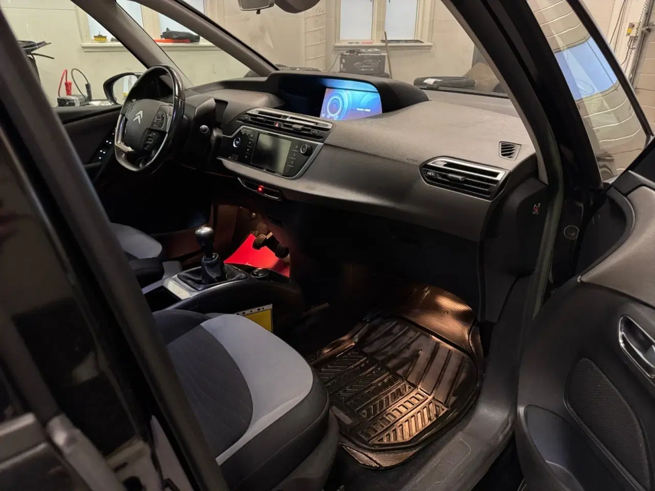 Billede 13 - Citroën Grand C4 Picasso 1,6 e-HDi 115 Intensive 7prs