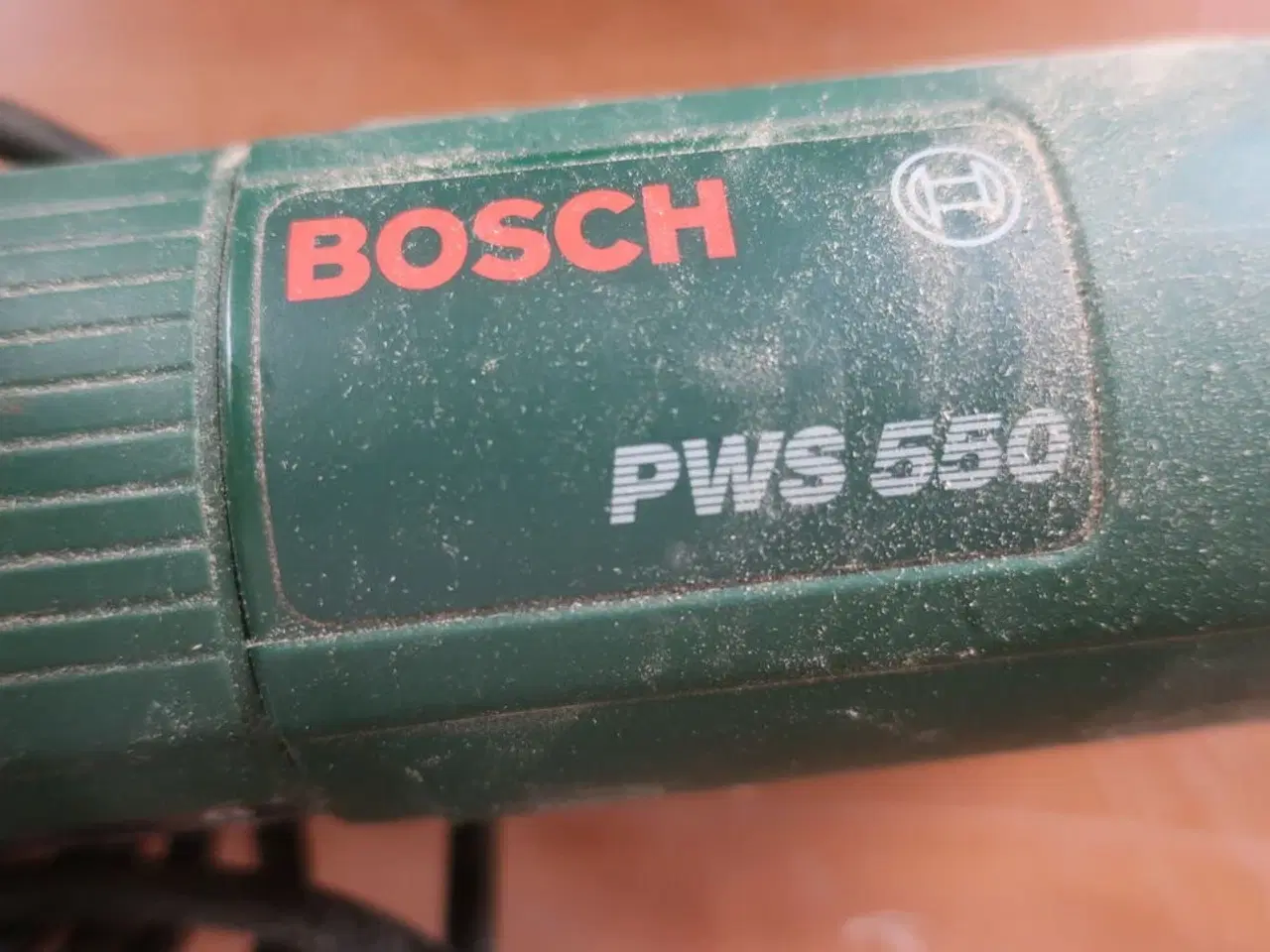 Billede 2 - Div. elværktøj BOSCH, MAKITA m.v. (se billeder)