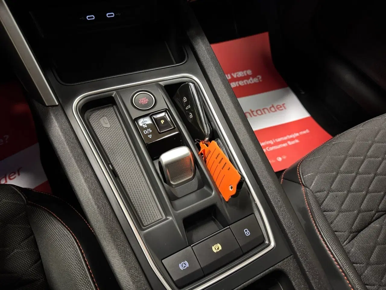 Billede 12 - Seat Leon 1,4 eHybrid FR DSG