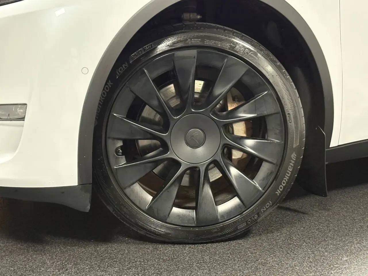 Billede 3 - Tesla Model Y  Long Range AWD