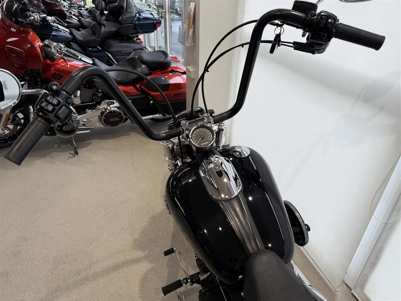 Billede 22 - Harley-Davidson FXSB 103 Breakout