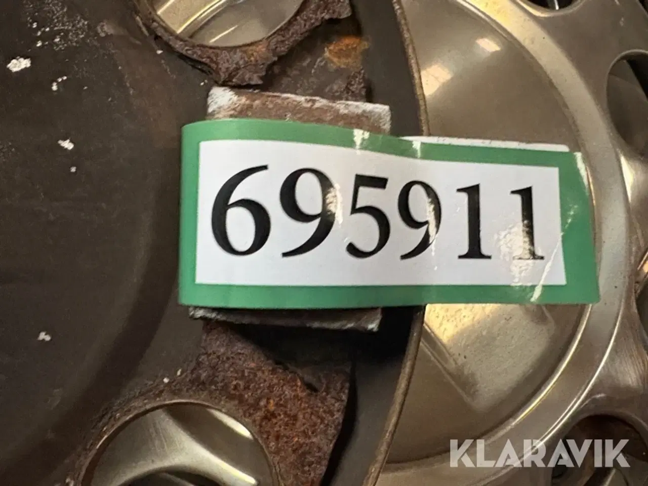 Billede 8 - Naukapsler - 7 styks