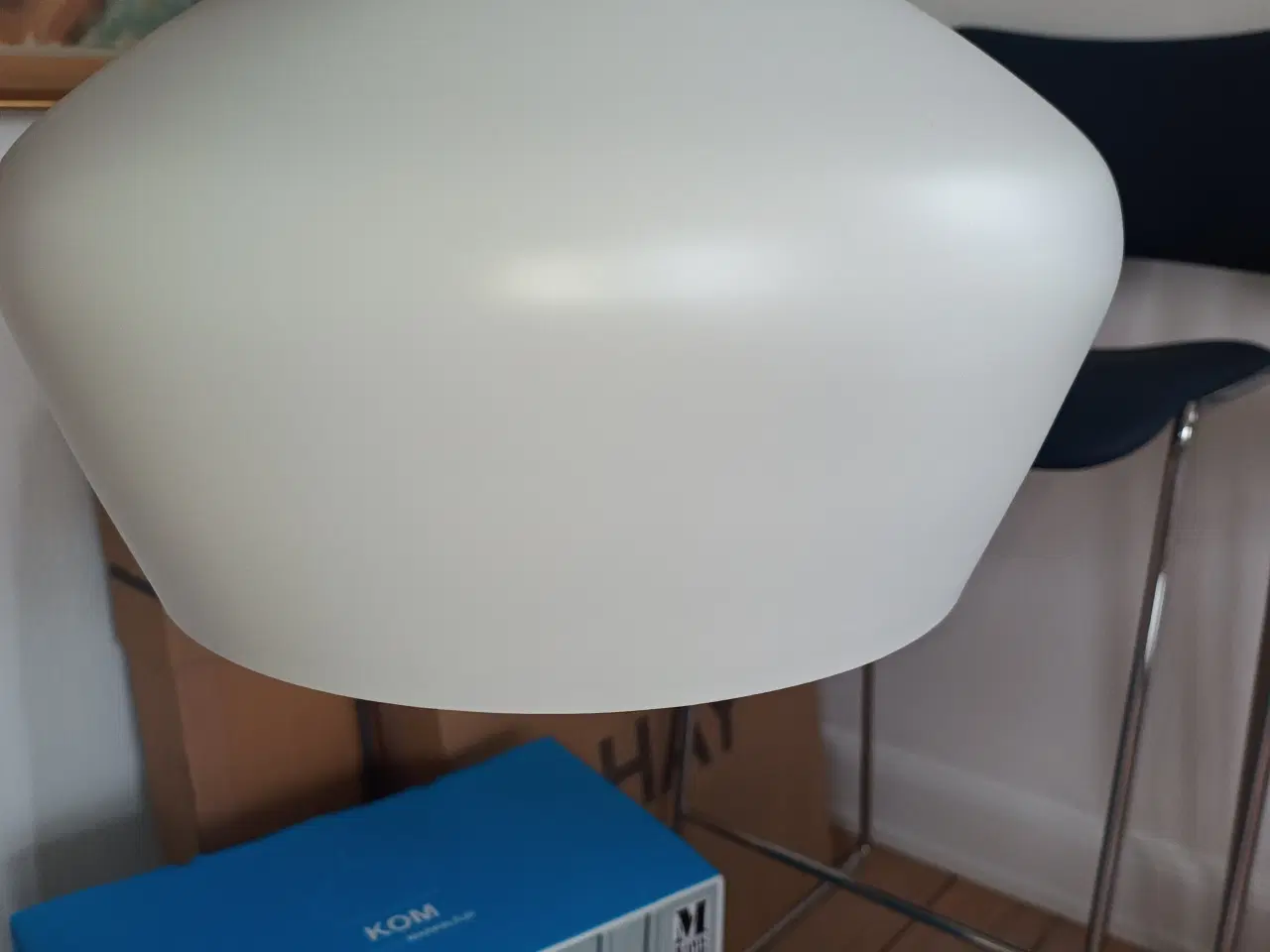 Billede 5 - Mark Slöjd loftlampe