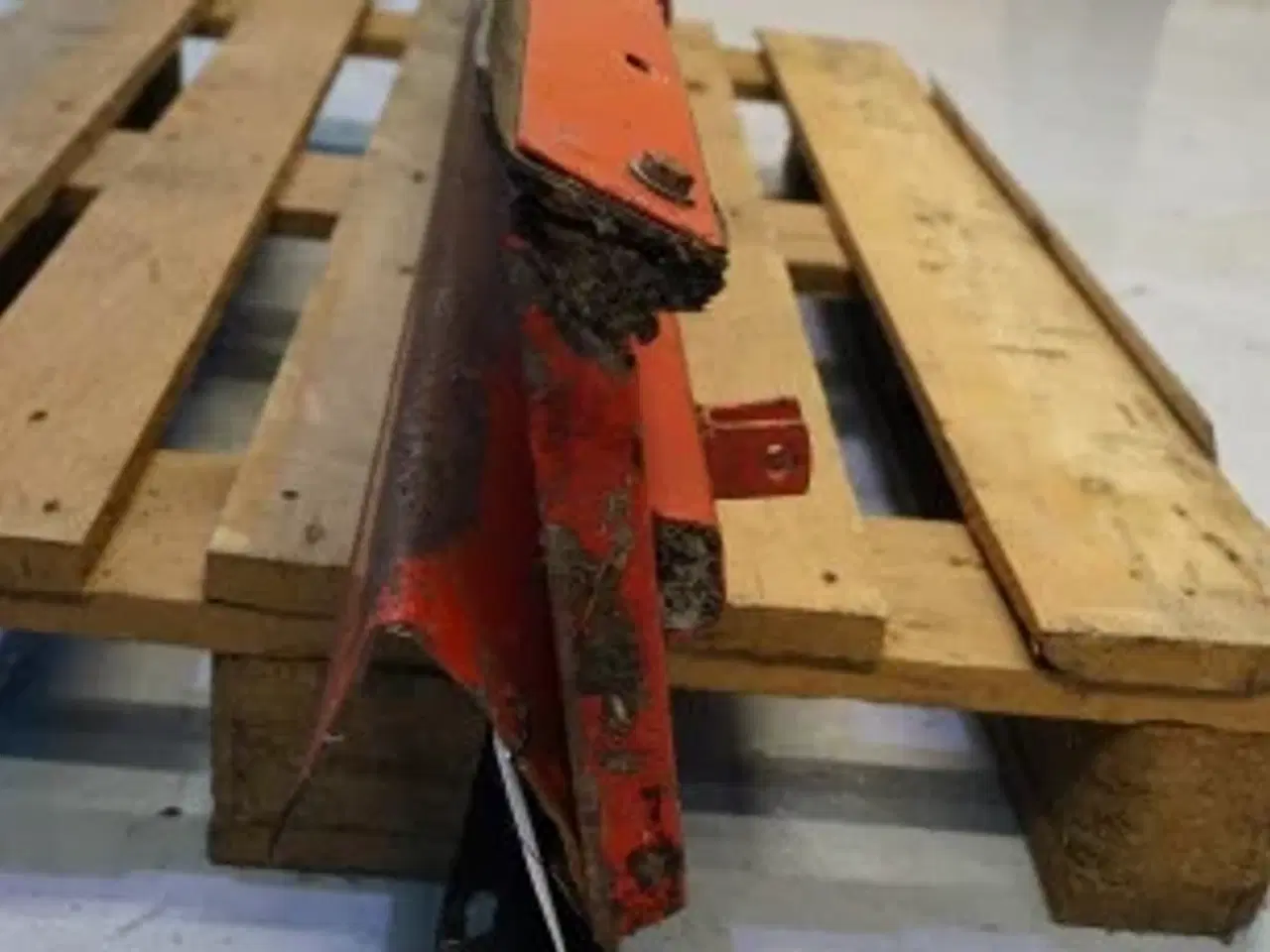 Billede 7 - Massey Ferguson 40 Stenfælde 28380117