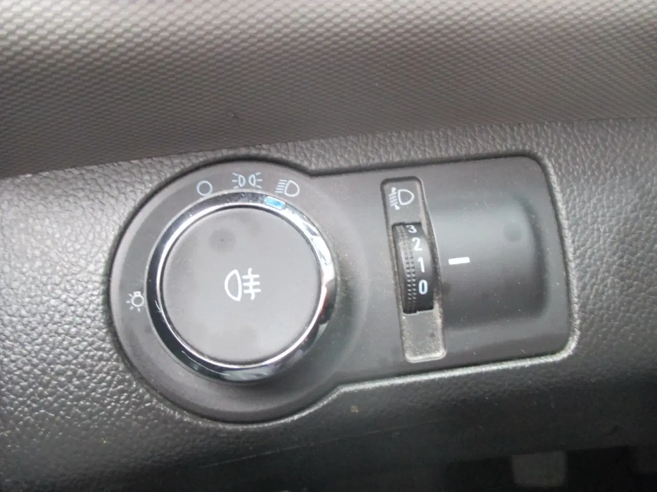 Billede 12 - Chevrolet Aveo 1,2 LT ECO