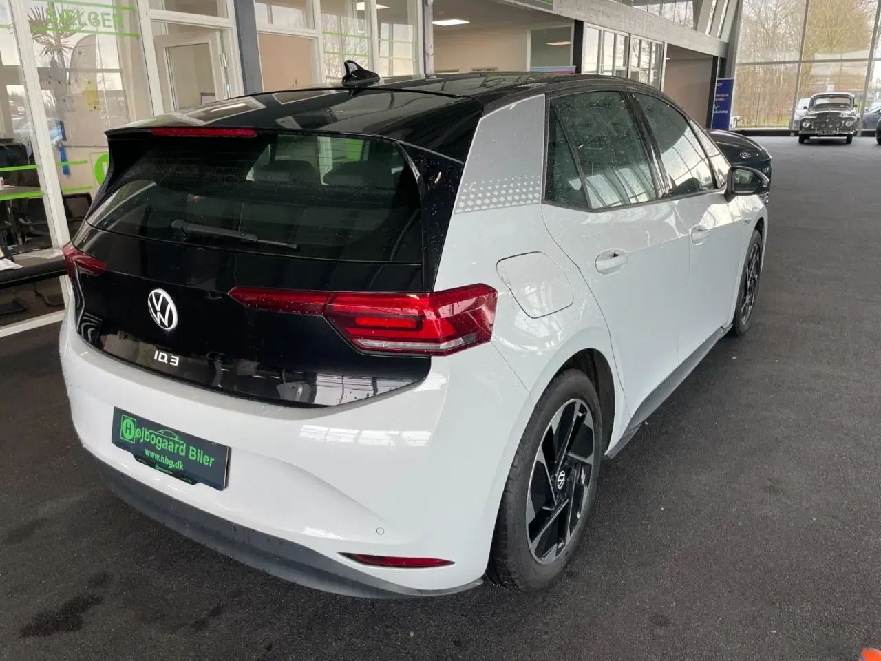 Billede 5 - VW ID.3 58 Pro Performance