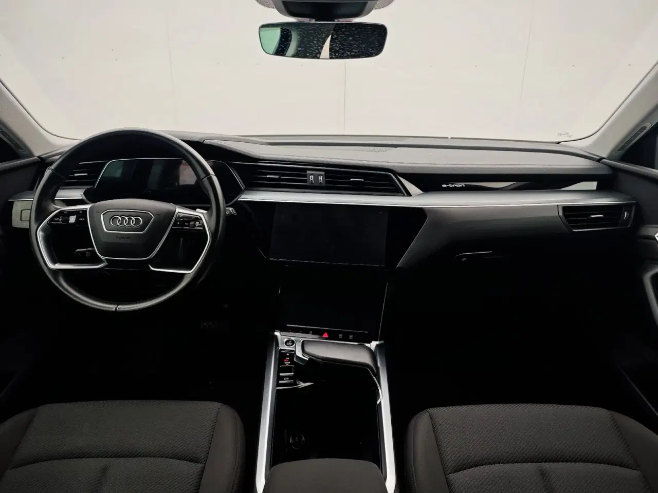 Billede 7 - Audi e-tron 55 S-line Prestige quattro