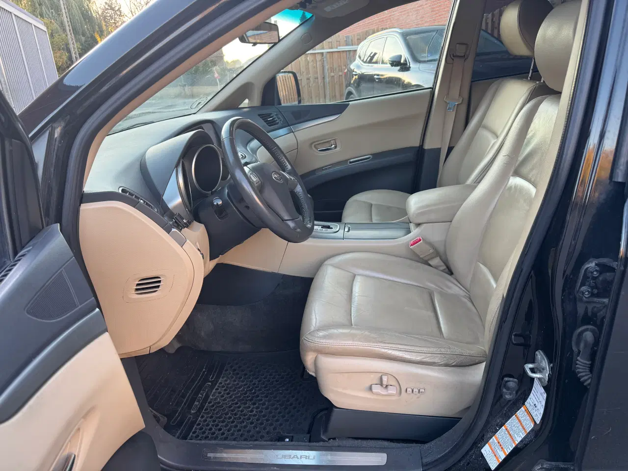 Billede 5 - Subaru Tribeca