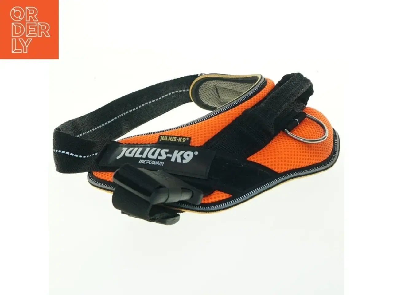 Billede 2 - Hundesele fra Julius K9 (str. 55 cm)