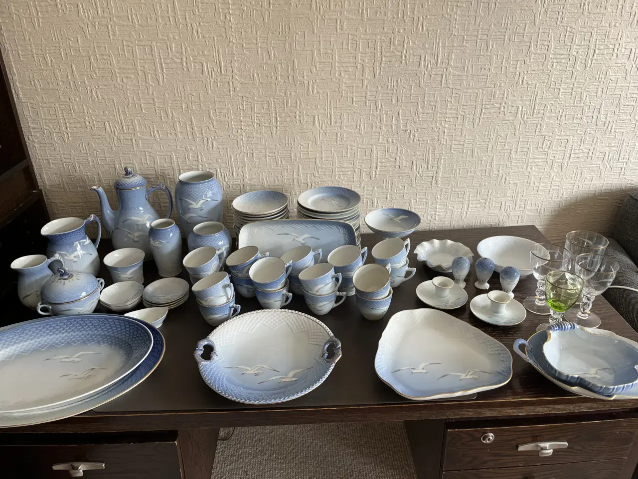 Billede 3 - Mågestellet 