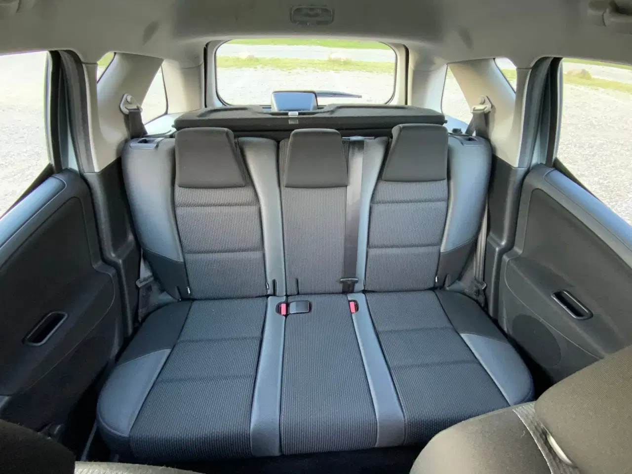 Billede 13 - Peugeot 207 1,6 HDi 90 Comfort+ SW