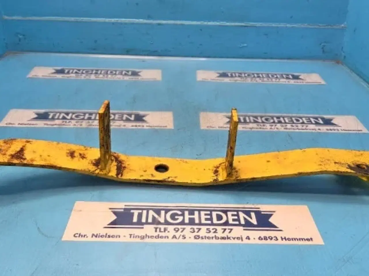 Billede 1 - New Holland TX62 Arm 9502967