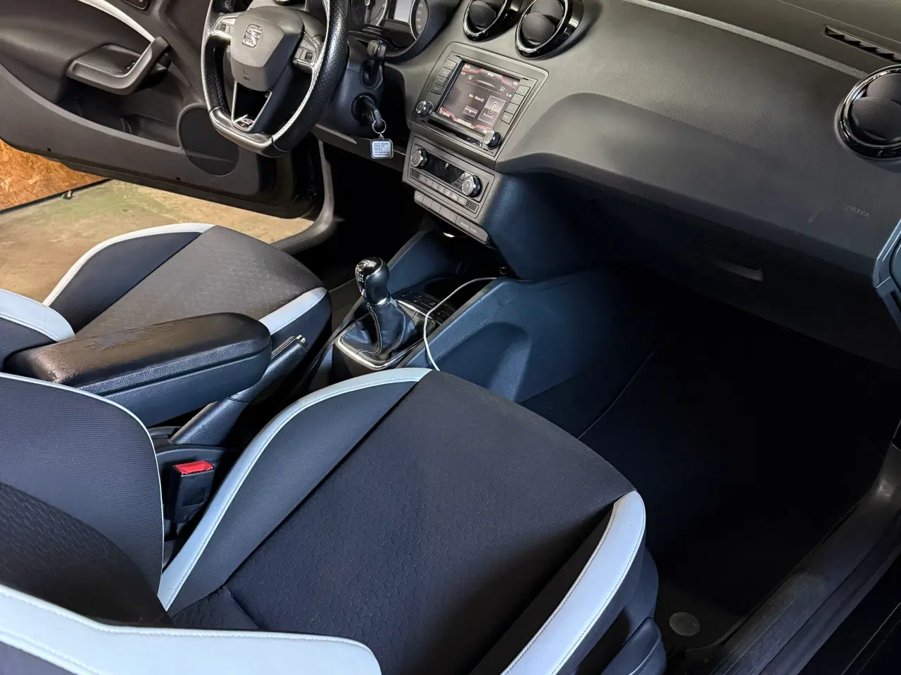 Billede 6 - Seat Ibiza cupra