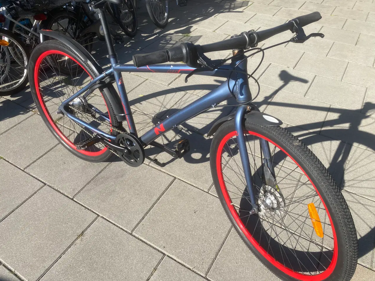 Billede 11 - Købt til 5699 kr 27,5 tommer 