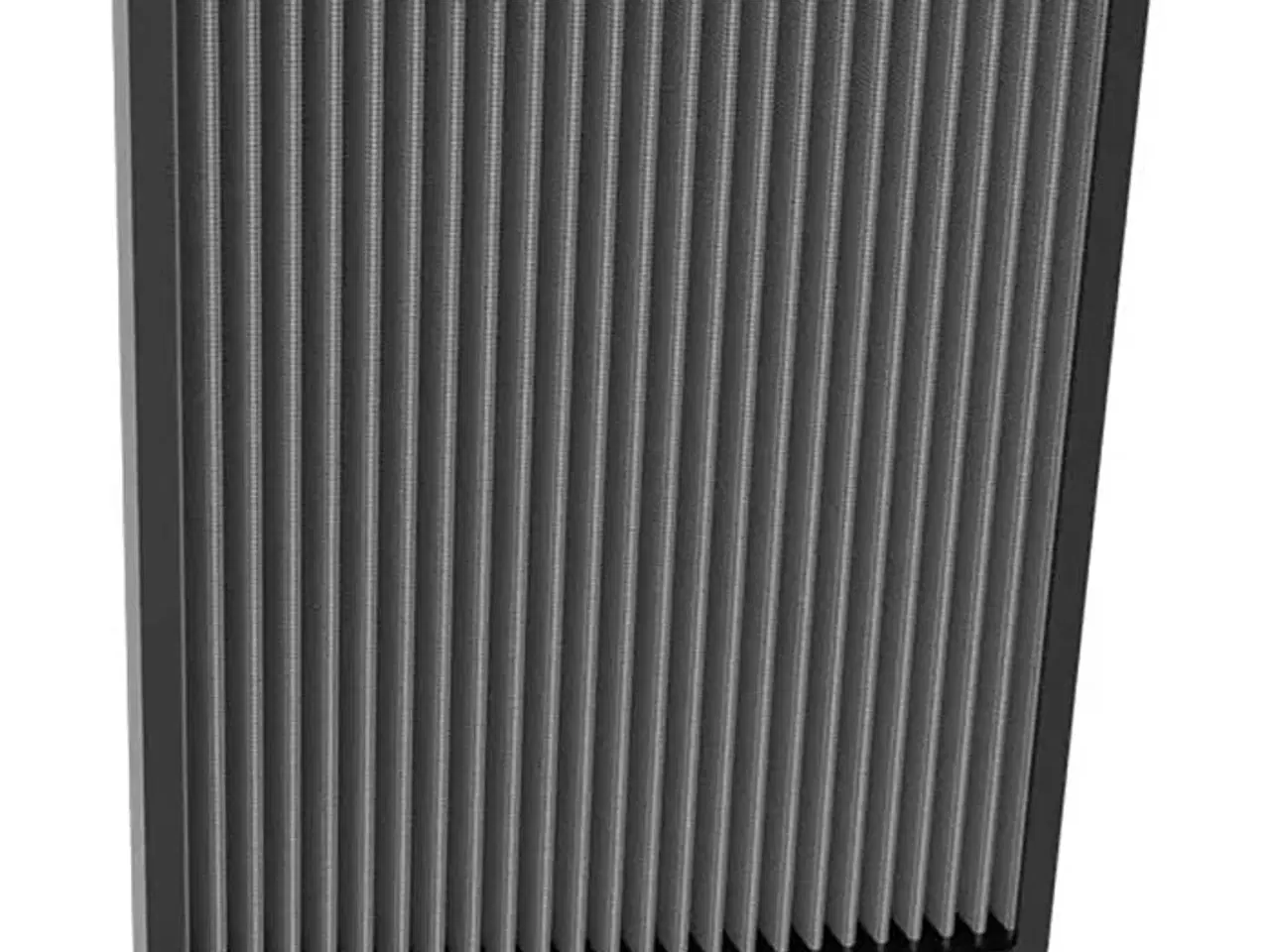 Billede 1 - K&N Kabinefilter VF3025