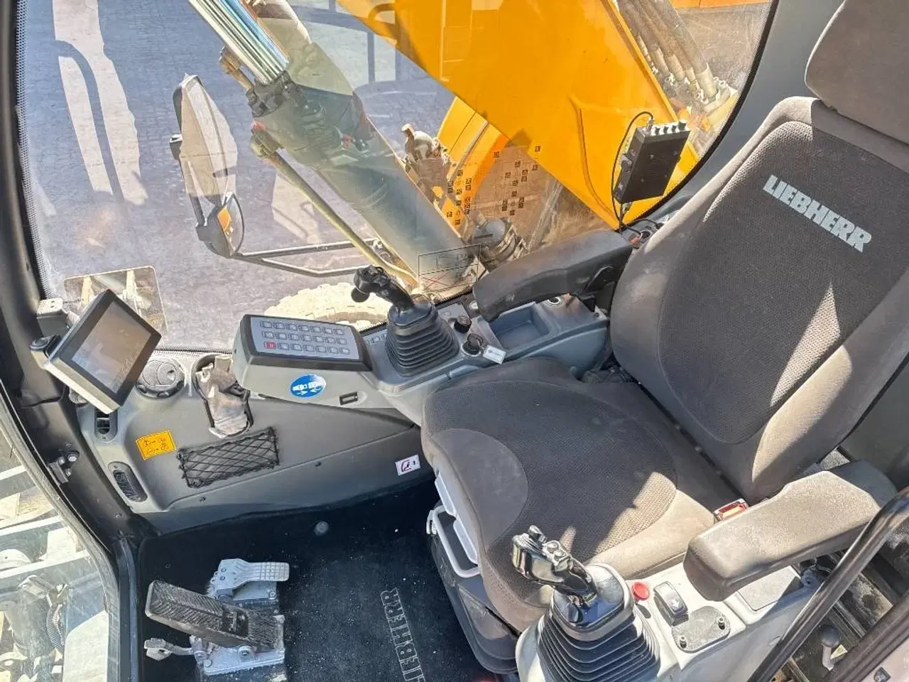 Billede 9 - Liebherr LH 22