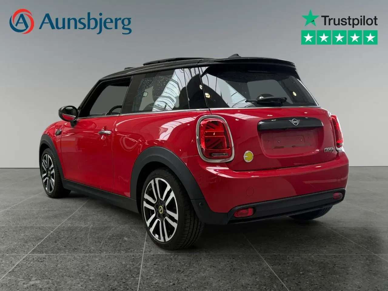 Billede 3 - MINI Cooper SE  Classic Trim