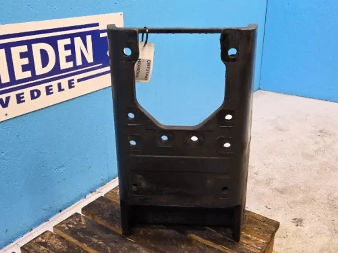 Billede 15 - Case Optum 300 Ramme 48040227