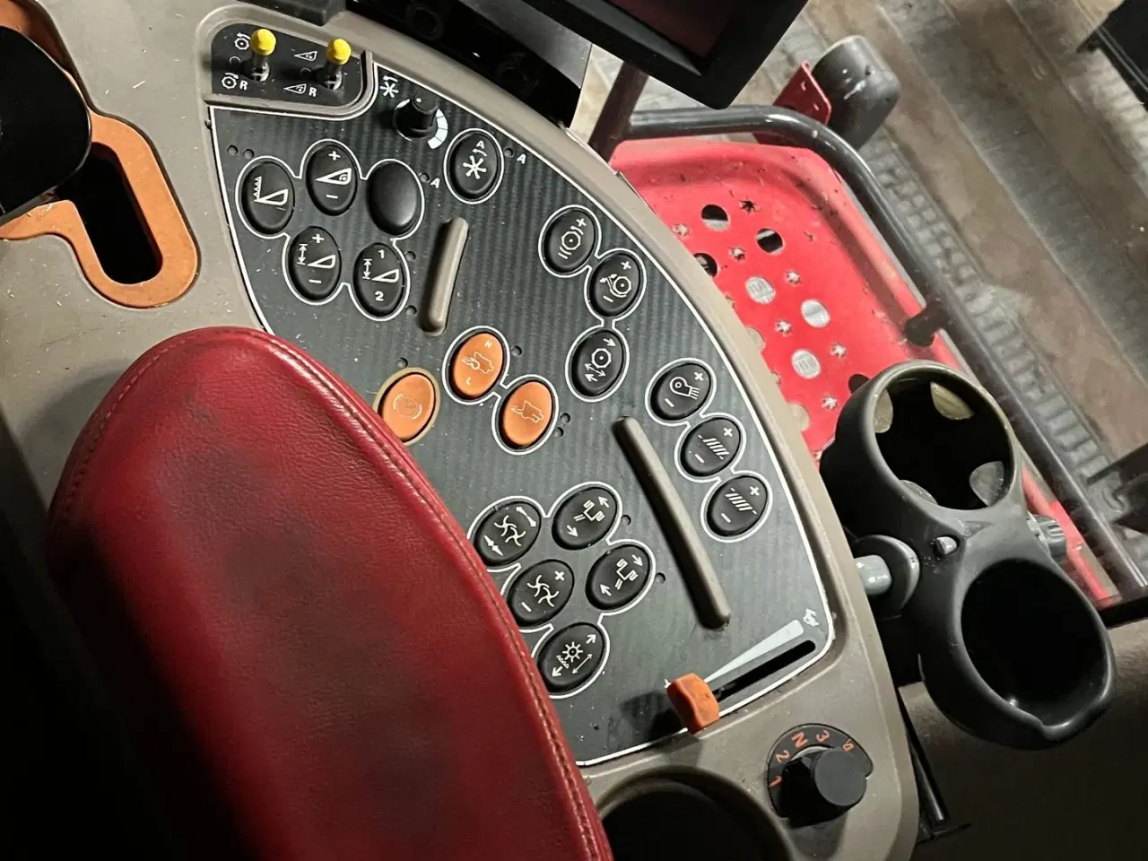 Billede 9 - Case IH 9240 AFS