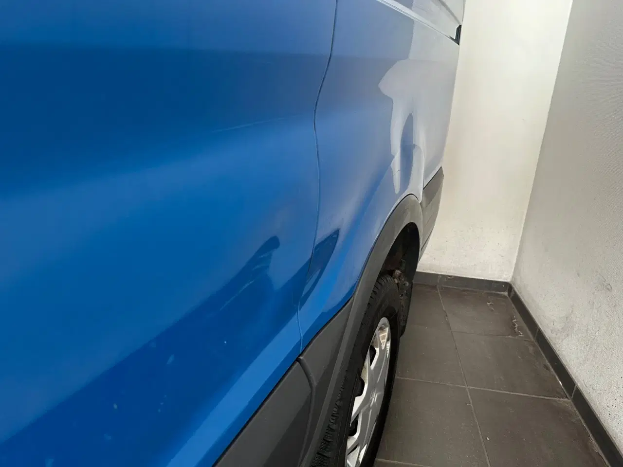 Billede 4 - Ford Transit 350 L2 Van 2,0 TDCi 130 Trend H2 FWD