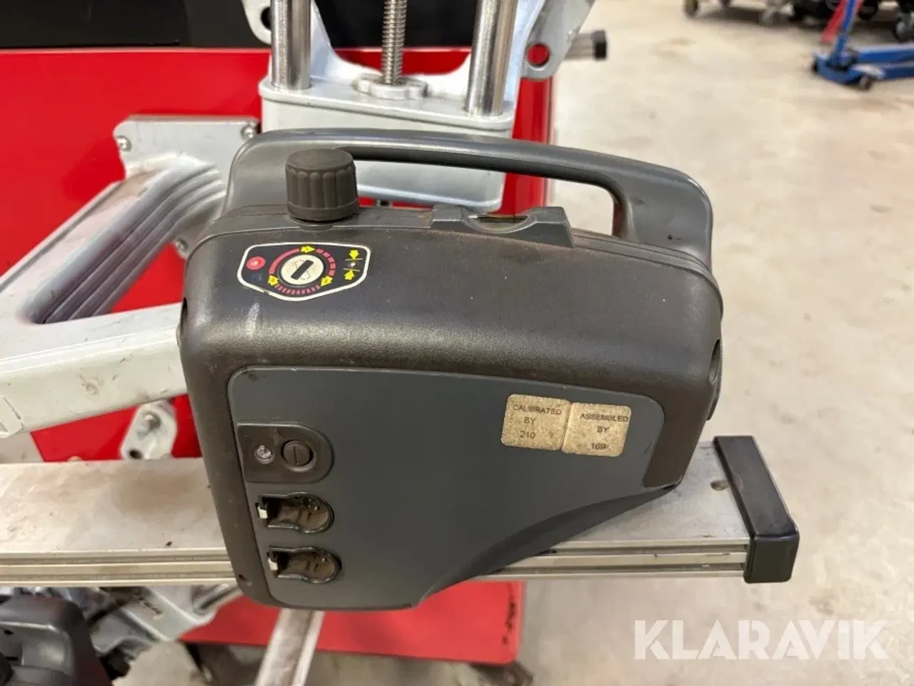 Billede 10 - Sporingsapperat Hunter PA100