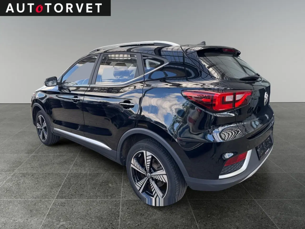 Billede 3 - MG ZS  EV Luxury