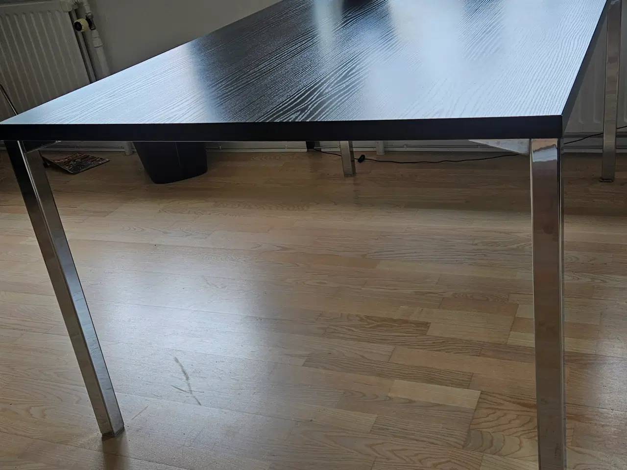 Billede 1 - Flot spisebord 