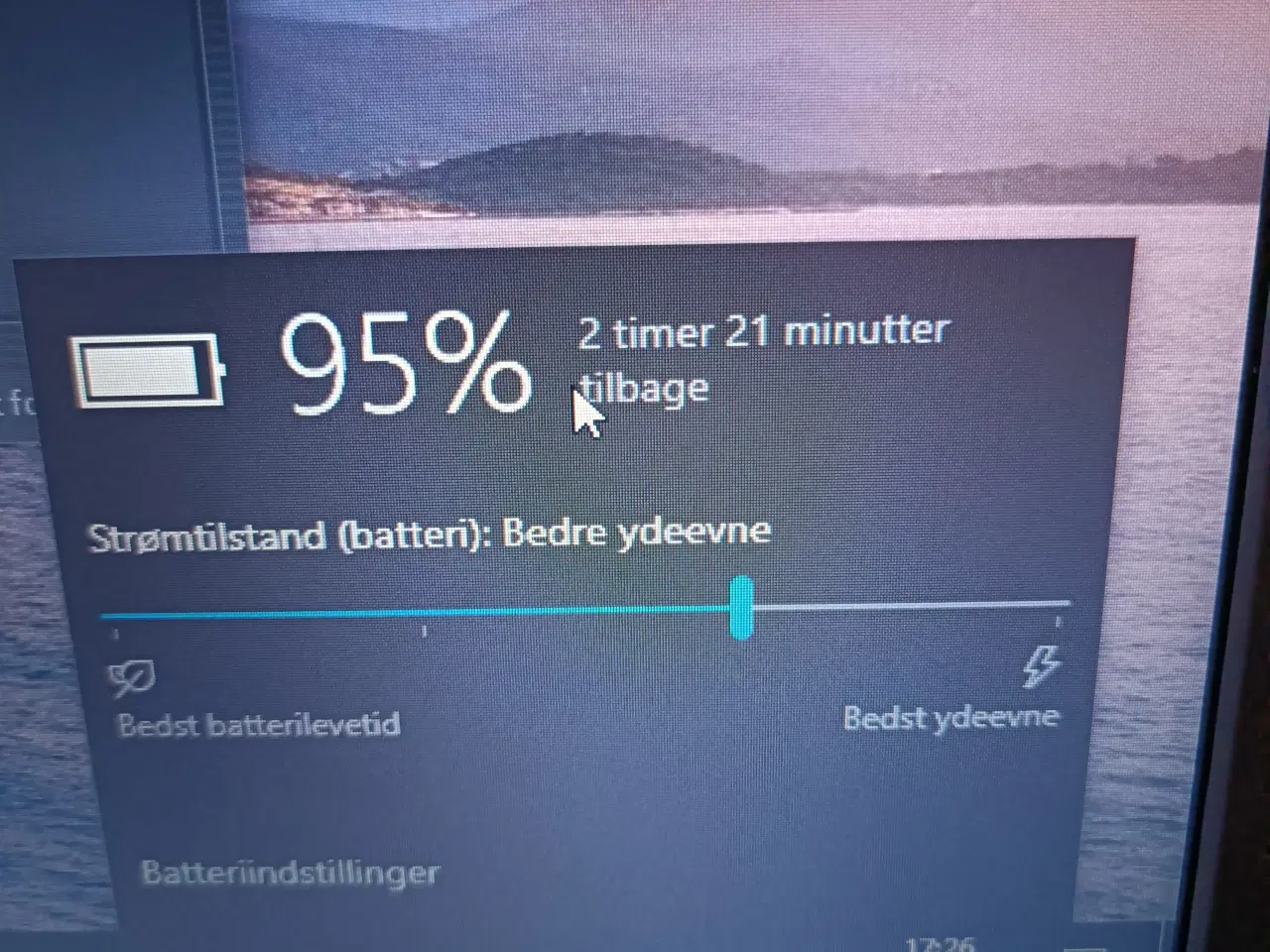 Billede 12 - Lenovo Thinkpad L540 i5 2.60Ghz 8/700