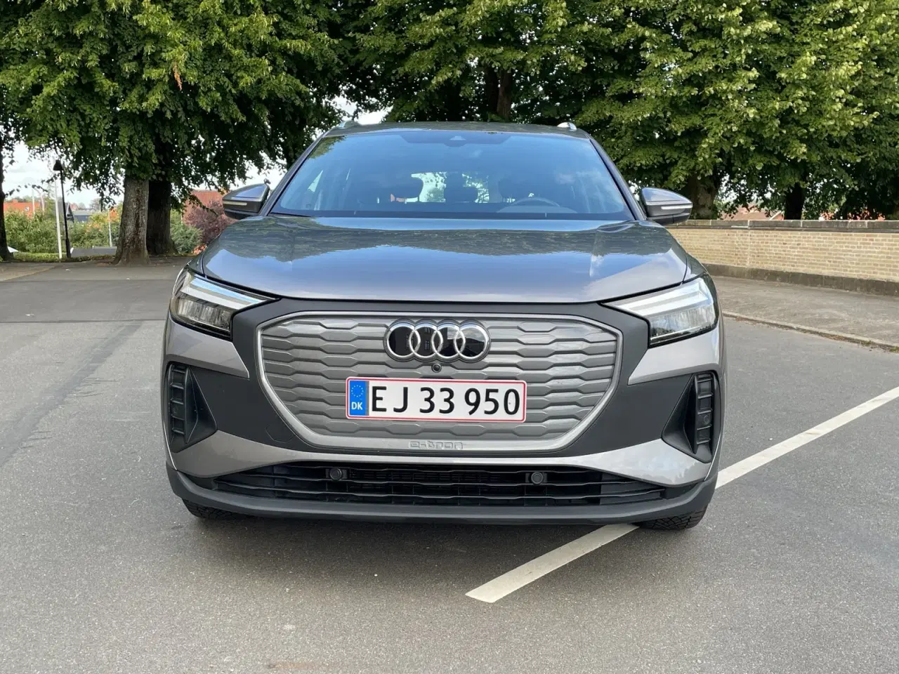 Billede 2 - Audi Q4 e-tron 45 Attitude