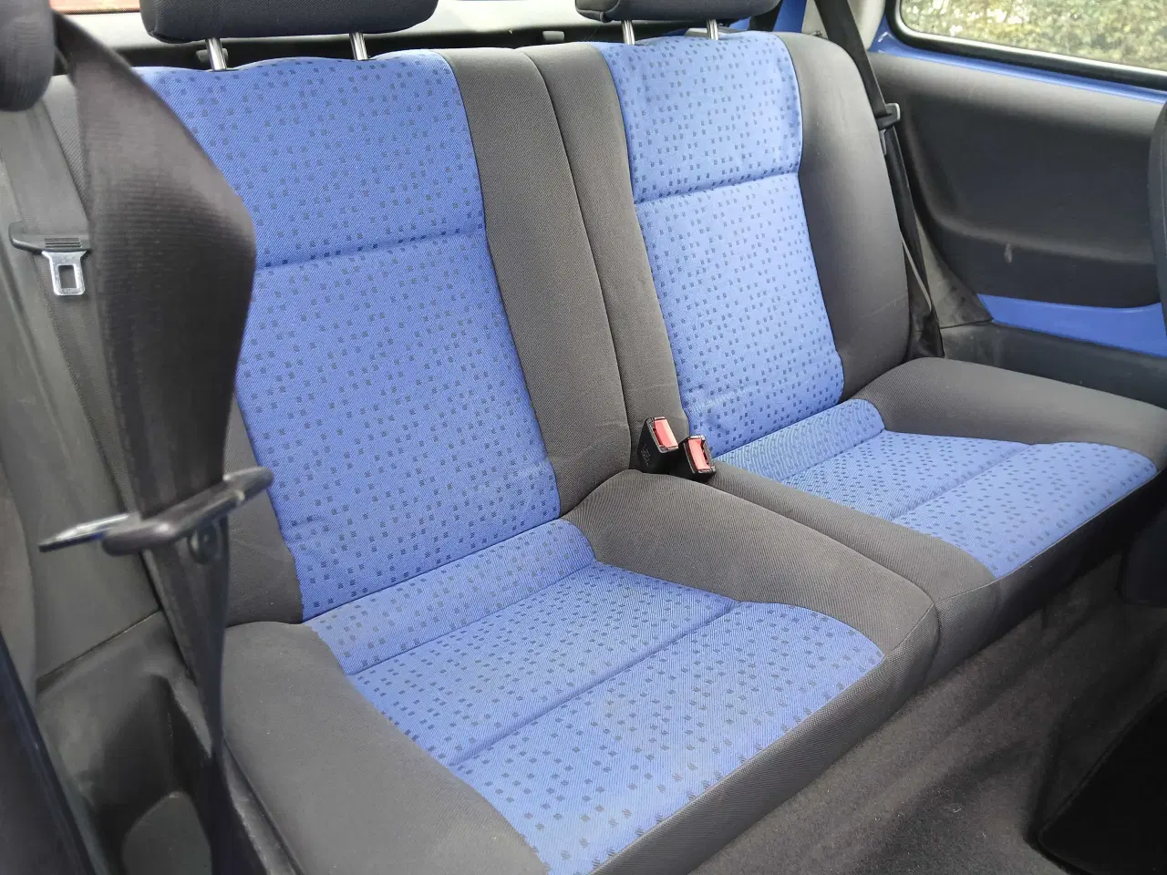 Billede 5 - VW Lupo 1,0 Benzin