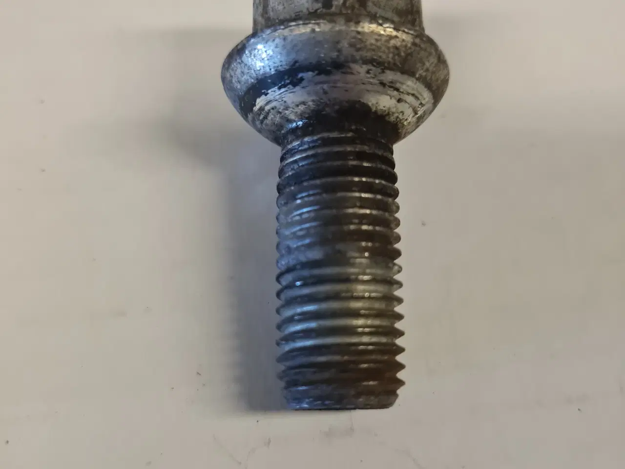 Billede 6 - Hjulbolte M12x1.5x25 mm 16 stk.