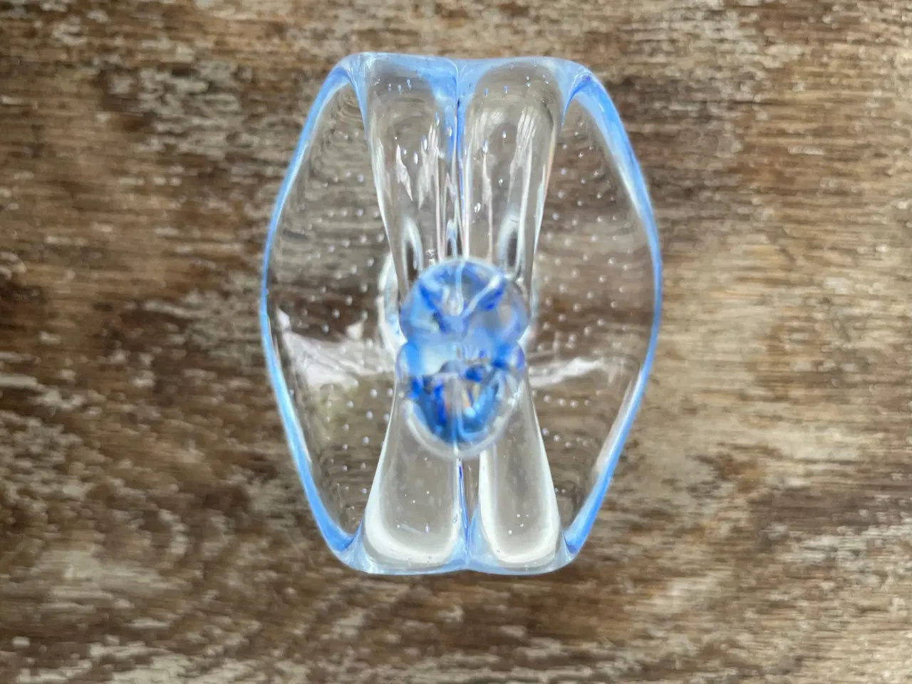 Billede 5 - Beranek glas til lys