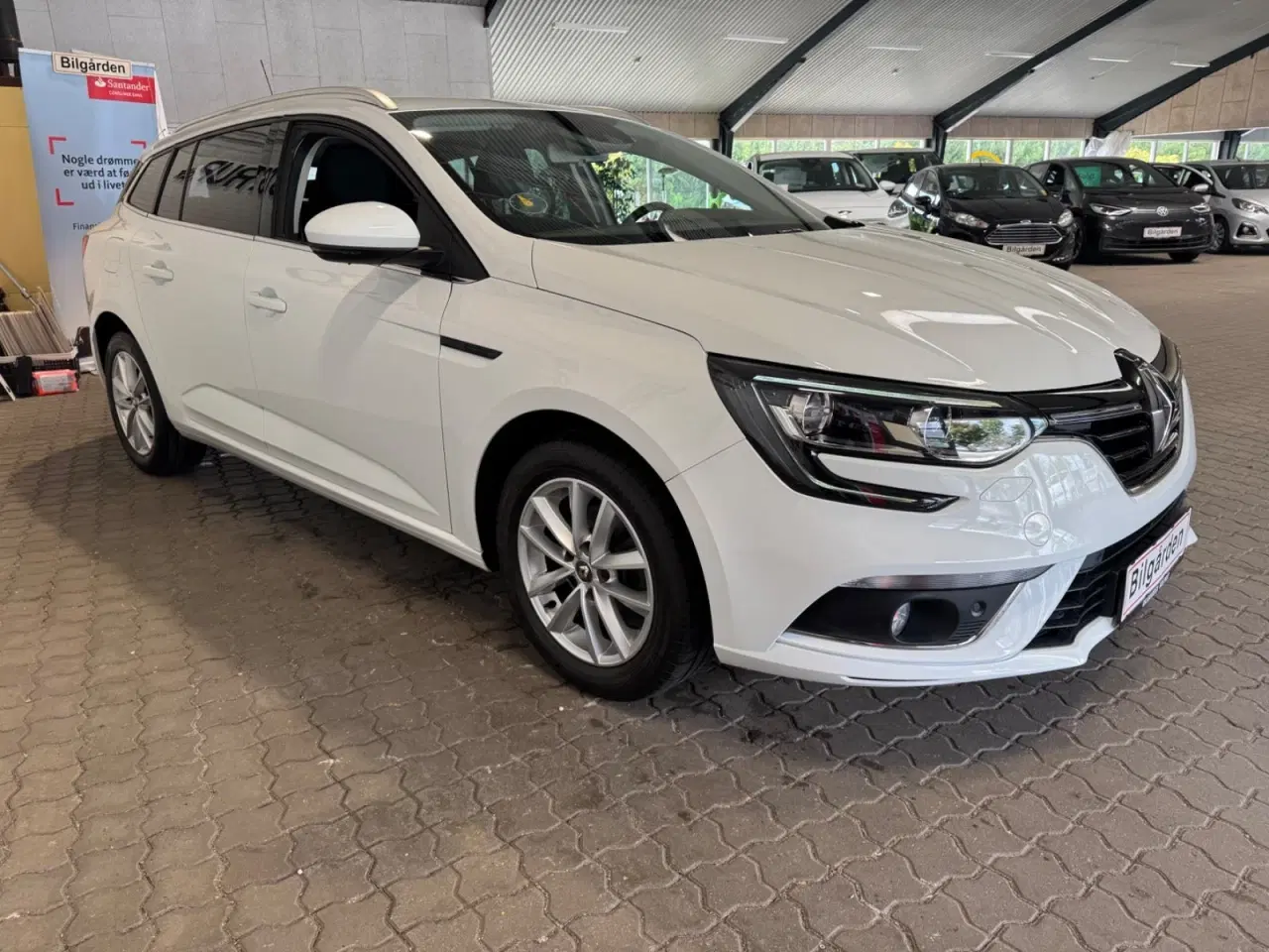 Billede 5 - Renault Megane IV 1,2 TCe 100 Zen Sport Tourer