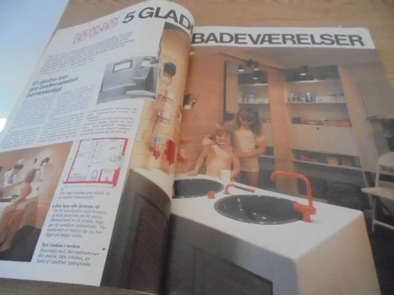 Billede 4 - Bo Bedre nr. 2 fra 1983