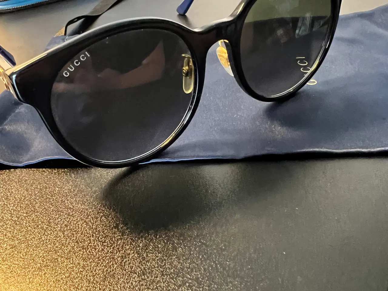 Billede 1 - Gucci solbriller