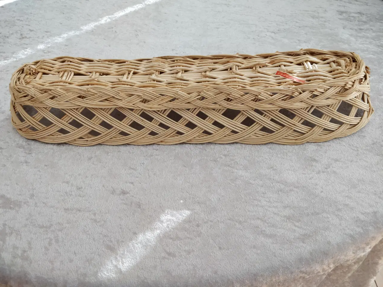 Billede 3 - Brødkurv