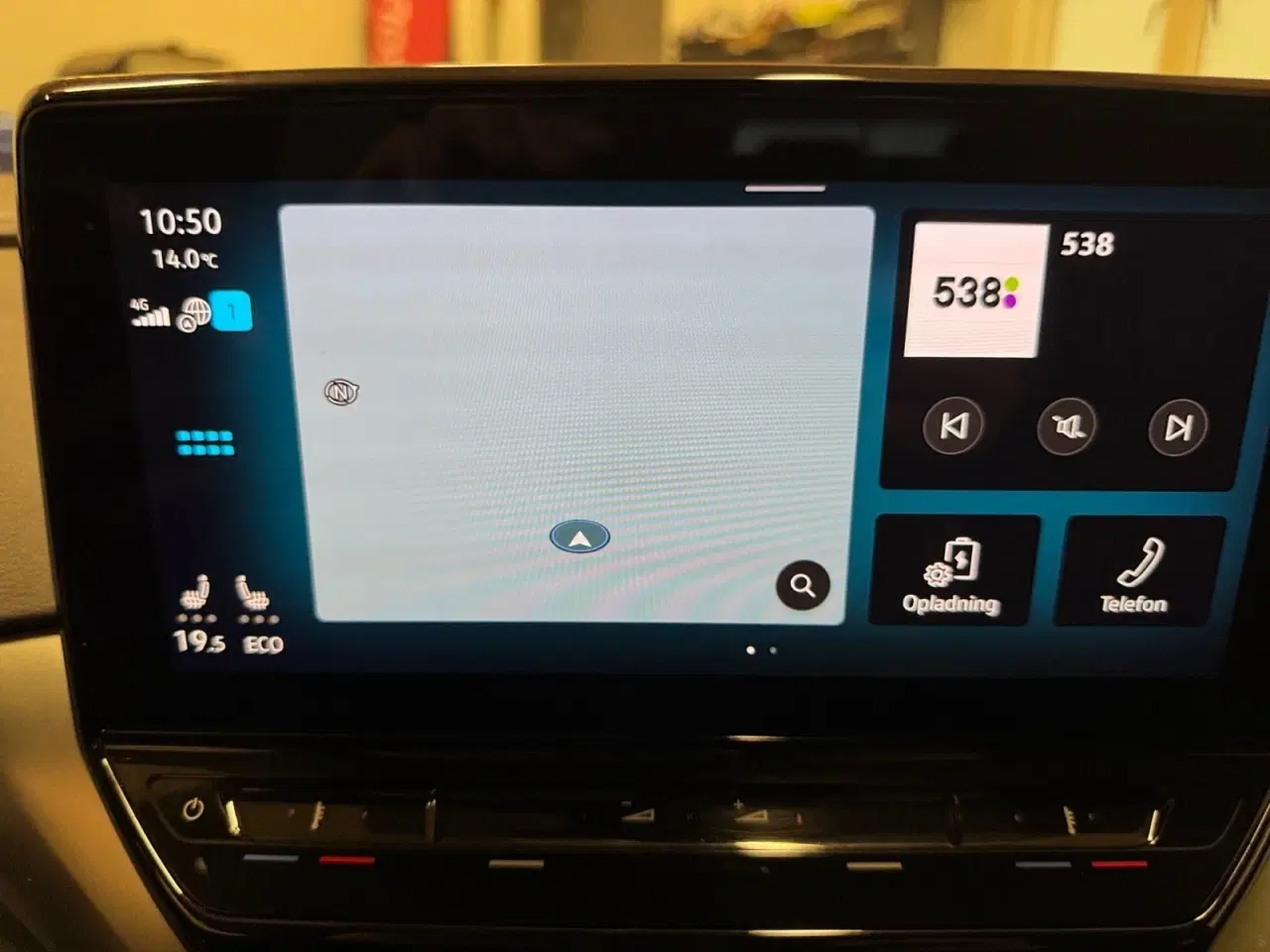 Billede 10 - VW ID.4 77 1ST