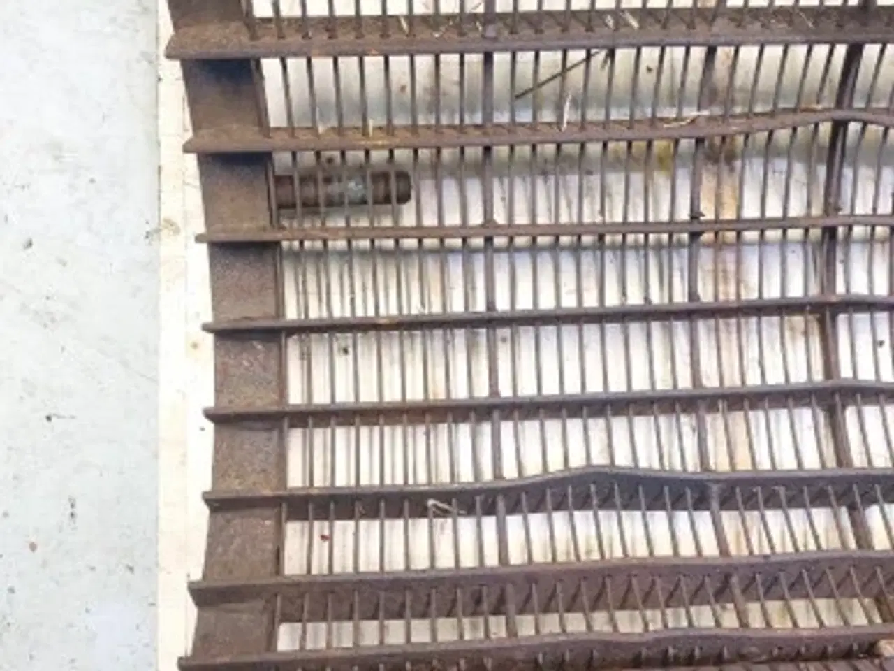 Billede 6 - Dronningborg D1650 Bro Concave 28320083